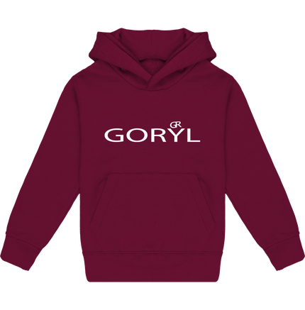 GORYL Sweat-shirt capuche enfant