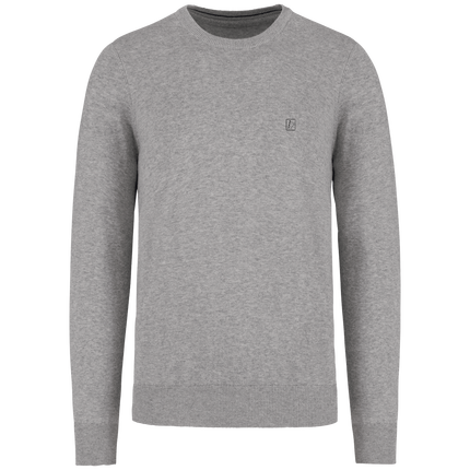PULL COL ROND | NAVIGA