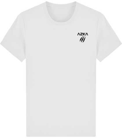 T-Shirt Unisexe coton Bio - A2KA