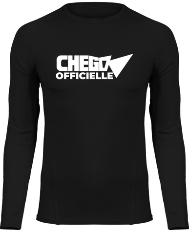 Tee Shirt Sport Chego Unisex