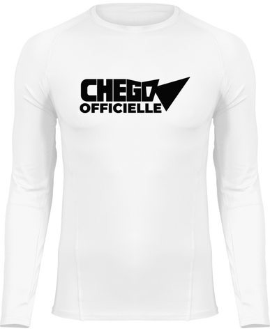Tee Shirt Chego Officielle