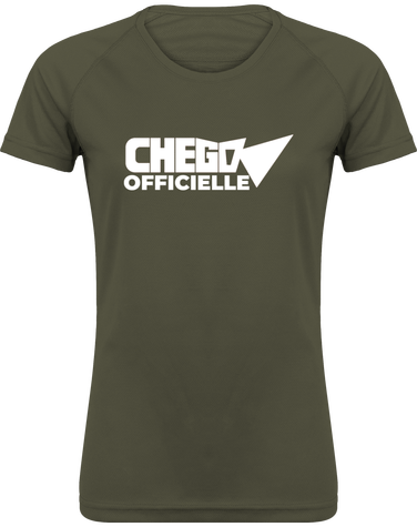 Tee Shirt Chego Sport 