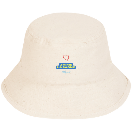 Chapeau BOB en toile