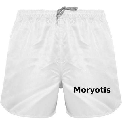 Moryotis