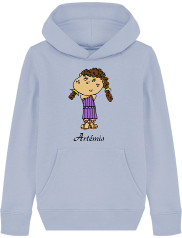 Sweat Enfant Artémis
