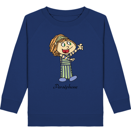 Sweat Enfant Perséphone