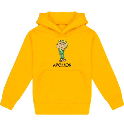 Sweat Enfant Apollon