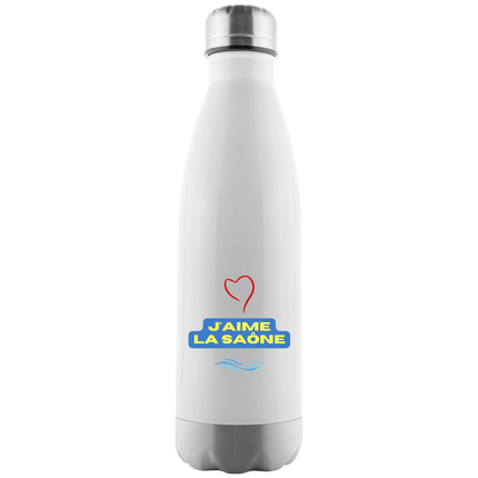 GOURDE isotherme en inox 500 ml