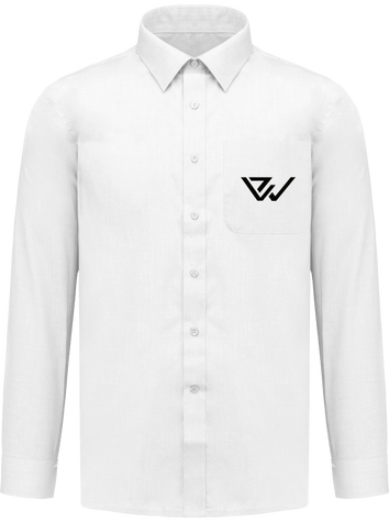 CHEMISE MANCHE LONGUES