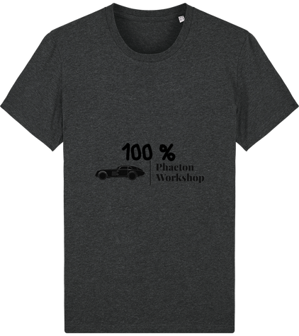 T SHIRT 100% PHAETON