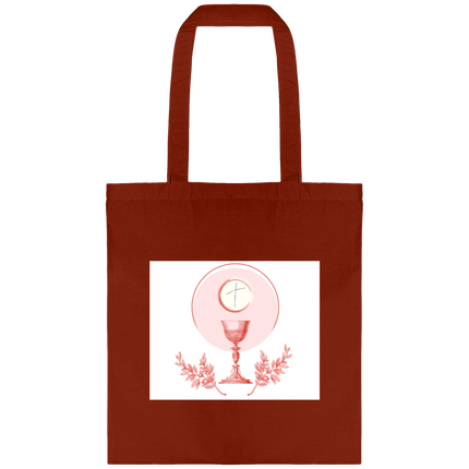 Tote bag - Consécration