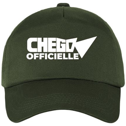Casquette Originale 5 Panneaux 