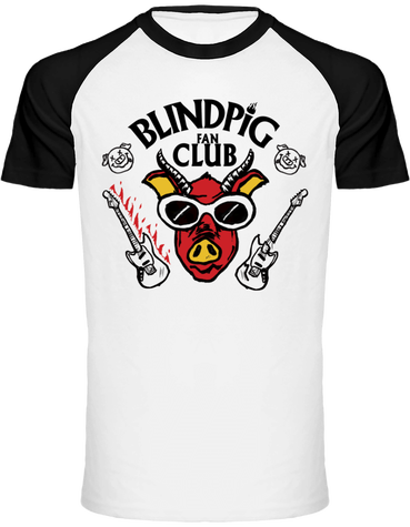 BlindPig Fan Club