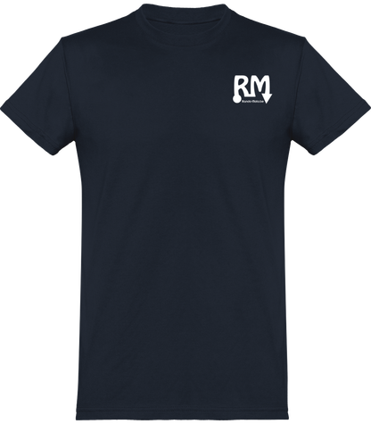T-Shirt RM 2023 foncé