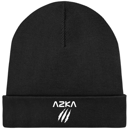 Bonnet à revers - A2KA (Broderie)