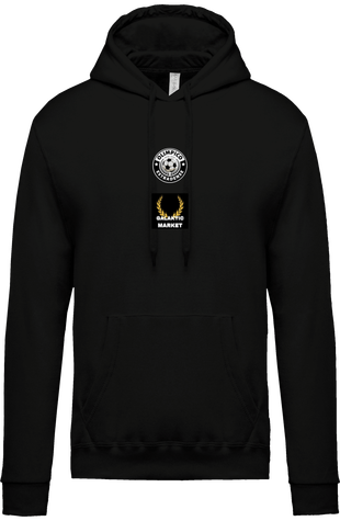 Sudadera OL.ESTRADENSE