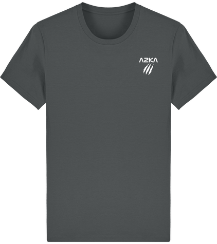 T-Shirt Unisexe coton Bio - A2KA