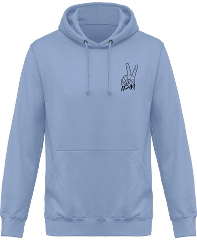 Sweat-Shirt avec capuche IPM