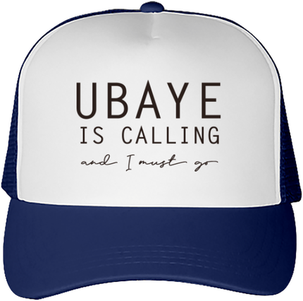 Casquette Ubaye