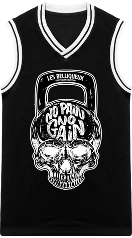 Collection Sport - Belliqueux 2023