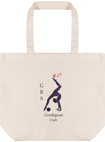 Sac en toile