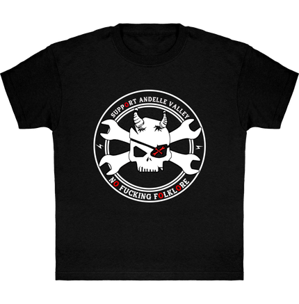 Tshirt Enfant