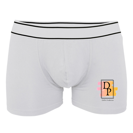 Boxer Homme DP