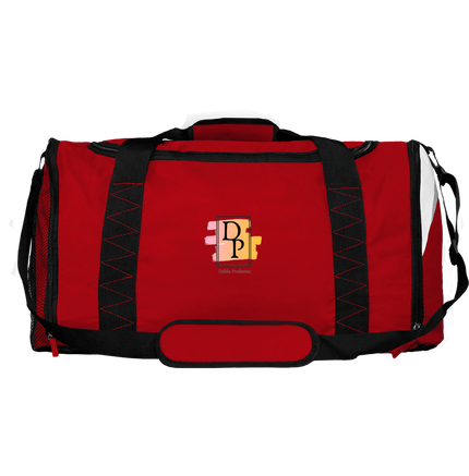 Sac de Sport XL DP