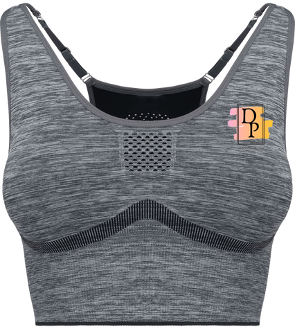 Brassière Sport Femme DP