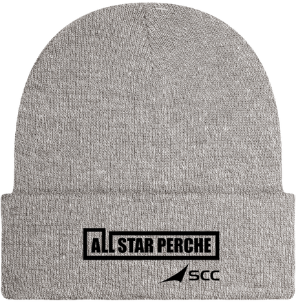 Bonnet All Star Perche by SCC