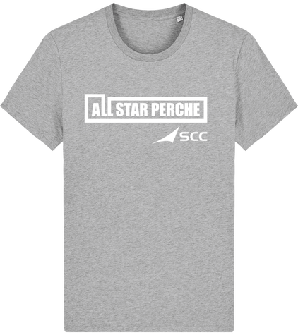 T-shirt All Star Perche by SCC