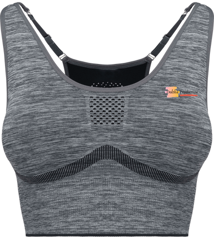 Brassière Sport Femme DP Large