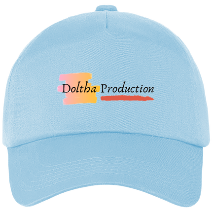 Casquette Originale DP Large