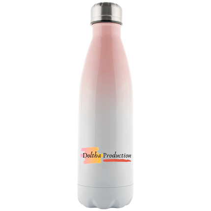 Gourde Inox 500ml DP Large