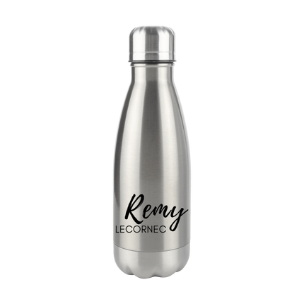 Bouteille Isotherme 350ml Remy Lecornec