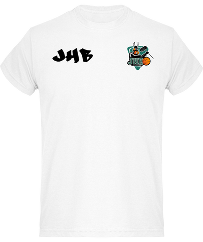 Tee Shirt Homme Full Cut Screen Stars Original JHB