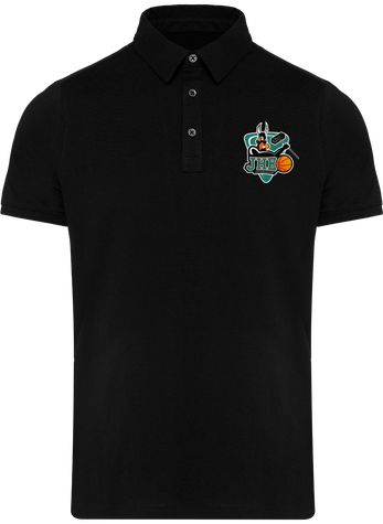 Polo Jersey Homme JHB
