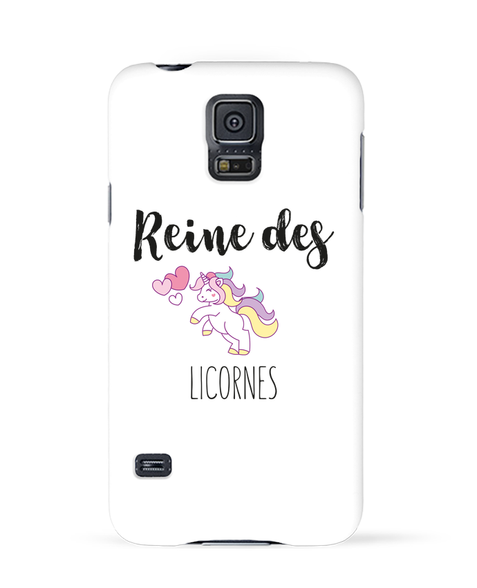 coque samsung galaxy s5 licorne coque samsung galaxy s5 licorne