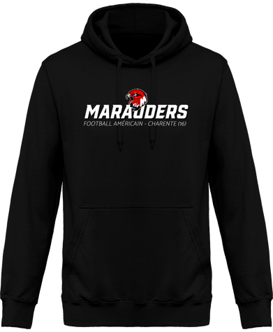 Le Classique (Sombre) - Hoodie