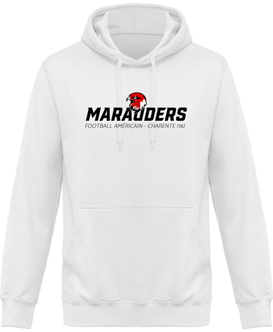 Le Classique (Clair) - Hoodie