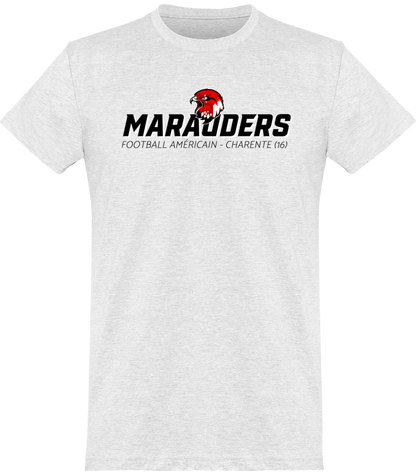 Le Classique (clair) - T-shirt