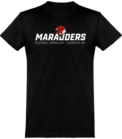 Le Classique (sombre) - T-shirt