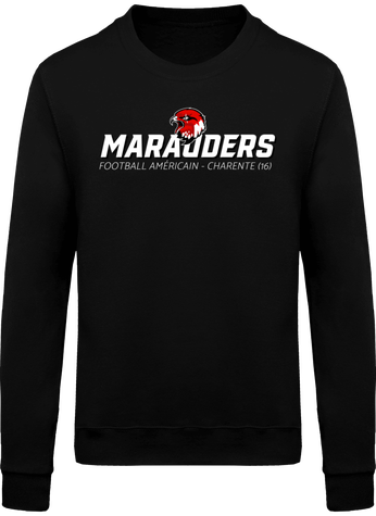 Le Classique (sombre) - Pullover
