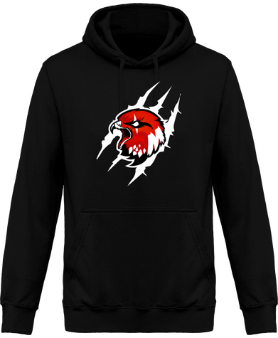 Le Féroce - Hoodie