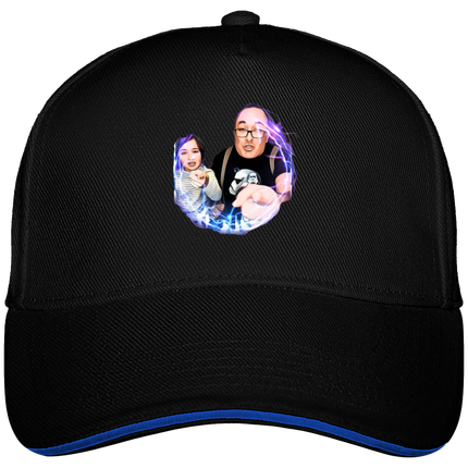 Casquette Avatar