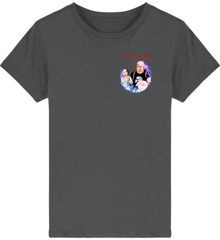 Tee Shirt Enfant Avatar petit logo