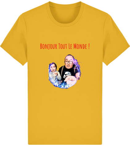 Tee Shirt Unisexe Avatar
