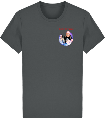 Tee Shirt Unisexe Avatar petit logo