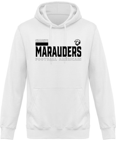 Le Blaze - Hoodie Clair