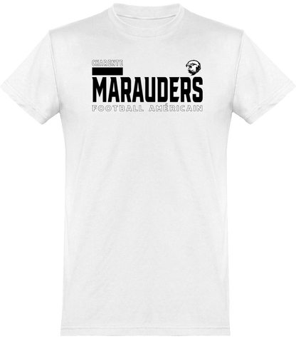 Le Blaze - T-Shirt clair